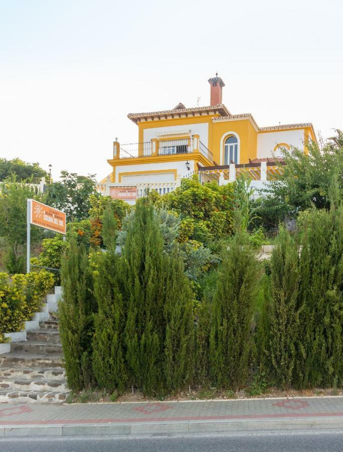 Alojamiento Colina Del Sol Torrox Luaran gambar